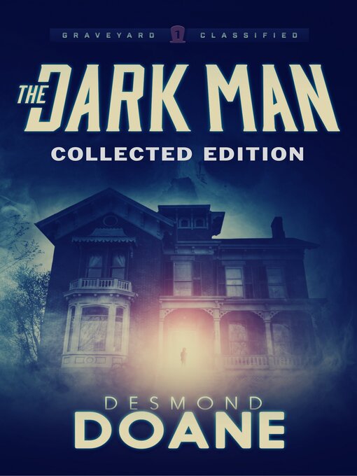 Title details for The Dark Man by Desmond Doane - Available